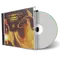 Front cover artwork of Led Zeppelin Compilation CD Stairway To Heaven Anthology 1971 1980 Soundboard