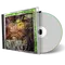 Front cover artwork of Led Zeppelin Compilation CD Studio Sessions Antrabata Soundboard