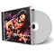 Front cover artwork of Lenny Kravitz Compilation CD Acoustic Soundboard