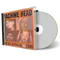 Front cover artwork of Machine Head 2000-06-01 CD Waldrock Soundboard
