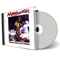 Front cover artwork of Marillion Compilation CD Sessions Demos And Outtakes Soundboard