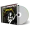 Front cover artwork of Metallica 1985-02-06 CD Minneapolis Audience