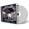 Front cover artwork of Metallica 1985-08-17 CD Castle Donington Audience