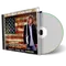 Front cover artwork of Mick Taylor 1992-05-13 CD Washington Audience