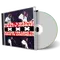 Front cover artwork of Neil Young 1976-03-26 CD Amsterdam Audience
