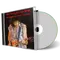 Front cover artwork of Neil Young 1986-10-07 CD New York City Audience