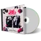 Front cover artwork of Nick Cave 2025-05-17 CD Pasadena Audience