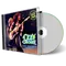 Front cover artwork of Ozzy Osbourne 1983-03-30 CD Quebec Audience