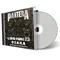 Front cover artwork of Pantera 2023-03-25 CD Osaka Audience