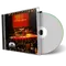 Front cover artwork of Pat Benatar 2025-05-23 CD Columbus Audience