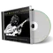 Front cover artwork of Pat Metheny Group 1979-02-24 CD Portland Audience