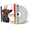 Front cover artwork of Paul Mccartney Compilation CD Perfect Harmony Audience
