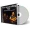 Front cover artwork of Paul Simon And Sting 2015-03-30 CD Assago Audience