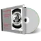 Front cover artwork of Peter Hammill Compilation CD Radio Tapes Collection Vol 3 Soundboard