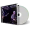 Front cover artwork of Phil Lesh And Friends 2001-07-01 CD Berkeley Audience