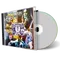 Front cover artwork of Pink Floyd 1970-10-18 CD San Diego Soundboard