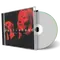 Front cover artwork of Portishead Compilation CD Desolation Row Soundboard