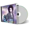 Front cover artwork of Prince 1988-07-25 CD London Audience