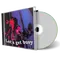 Front cover artwork of Prince 1988-08-06 CD Birmingham Audience
