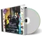Front cover artwork of Prince Compilation CD Ultimate Purple Rain Collection I Soundboard