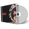 Front cover artwork of Pulsar Compilation CD Sorrow In My Dreams Soundboard