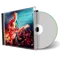 Front cover artwork of Radiohead Compilation CD Secrets To Be Told A Collection Vol 2 Soundboard