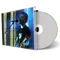 Front cover artwork of Radiohead Compilation CD Secrets To Be Told A Collection Vol 4 Soundboard
