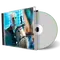 Front cover artwork of Radiohead Compilation CD Secrets To Be Told A Collection Vol 7 Soundboard