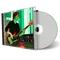 Front cover artwork of Radiohead Compilation CD Secrets To Be Told A Collection Vol 8 Soundboard