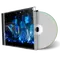 Front cover artwork of Radiohead Compilation CD Secrets To Be Told A Collection Vol 9 Soundboard