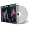 Front cover artwork of Rat Dog 2001-06-03 CD Santa Cruz Audience