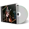 Front cover artwork of Rolling Stones Compilation CD Brazilian Beauties Audience