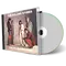 Front cover artwork of Rolling Stones Compilation CD Can You Hear The Music 1973 Tour Rehearsals Audience