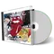 Front cover artwork of Rolling Stones Compilation CD Chronicle Rarest Of The Studio Outtakes Part 1 Soundboard