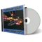 Front cover artwork of Rolling Stones Compilation CD Preserve For Future Audience