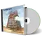 Front cover artwork of Rolling Stones Compilation CD Sympathy For The Sun Devils Audience