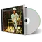 Front cover artwork of Rolling Stones Compilation CD The Lost Marquee Tapes Soundboard