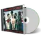 Front cover artwork of Rolling Stones Compilation CD Welcome Back To New York Audience