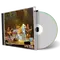 Front cover artwork of Saga 2025-04-08 CD Stardust Theater Audience