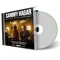 Front cover artwork of Sammy Hagar 2025-05-16 CD Las Vegas Soundboard