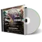 Front cover artwork of Savatage 2025-04-23 CD Santiago Audience