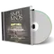 Front cover artwork of Simple Minds 2025-05-20 CD Concord Audience
