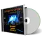 Front cover artwork of Tangerine Dream 2025-04-24 CD Dusseldorf Audience