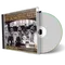 Front cover artwork of The Beatles Compilation CD Big Night Out Soundboard