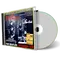Front cover artwork of The Beatles Compilation CD Historical Star Club Tapes Soundboard