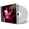 Front cover artwork of The Kinks 1977-05-08 CD Tampa Audience