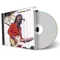 Front cover artwork of The Kinks 1977-06-19 CD Anaheim Audience