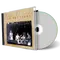Front cover artwork of The Pretenders 1983-05-30 CD San Bernardino Soundboard