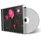 Front cover artwork of The Time 1996-09-29 CD Osaka Audience