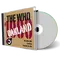 Front cover artwork of The Who 1980-04-20 CD Oakland Audience